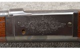 Savage ~ 99-K Deluxe Take-down ~ .250-3000 Savage ~ Factory Engraved. - 8 of 10
