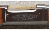 Savage ~ 99-K Deluxe Take-down ~ .250-3000 Savage ~ Factory Engraved. - 3 of 10