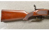 Savage ~ 99-K Deluxe Take-down ~ .250-3000 Savage ~ Factory Engraved. - 2 of 10