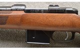 CZ-USA ~ 527 Varmint MTR ~ 6.5 Grendel ~ ANIB - 8 of 10