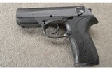 Beretta ~ PX4 Storm ~ 9mm ~ ANIB - 2 of 2