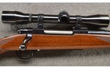 Ruger ~ M77, Red Pad, Tang Safety ~ 7MM Rem Mag - 3 of 10
