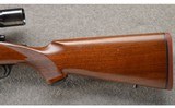 Ruger ~ M77, Red Pad, Tang Safety ~ 7MM Rem Mag - 9 of 10
