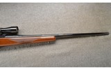 Ruger ~ M77, Red Pad, Tang Safety ~ 7MM Rem Mag - 4 of 10