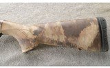 Browning ~ Maxus Atacs AU DT ~ 12 Ga. - 9 of 10