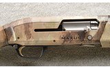 Browning ~ Maxus Atacs AU DT ~ 12 Ga. - 3 of 10