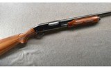 Remington ~ 870 Wingmaster ~ 12 Ga - 1 of 10