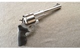 Ruger ~ Super Redhawk ~ .454 Casull & .45 Colt ~ In Case - 1 of 3