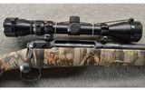 Savage ~ 220 Camo Slug Gun ~ 20 Ga - 3 of 10