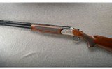 Legacy Sports ~ Pointer O/U ~ 12 Ga ~ ANIB - 2 of 2
