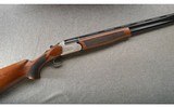 Legacy Sports ~ Pointer O/U ~ 12 Ga ~ ANIB - 1 of 2