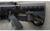 Colt ~ AR-15 9MM Carbine ~ 9MM. - 9 of 10