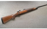 Remington ~ Model Seven ~ .243 Win - 1 of 10