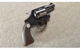 Colt _ Detective Special ~ .38 Special - 1 of 3
