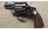Colt _ Detective Special ~ .38 Special - 3 of 3
