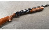 Remington ~ 870 Wingmaster ~ 12 Ga - 1 of 10