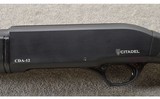 Citadel ~ CDA-12 Home Defense ~ 12 Gauge ~ NIB - 8 of 10