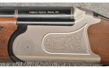 Legacy Sports ~ Pointer O/U ~ 12 Ga ~ ANIB - 8 of 10