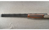 Legacy Sports ~ Pointer O/U ~ 12 Ga ~ ANIB - 7 of 10