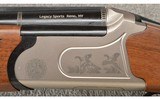 Legacy Sports ~ Pointer O/U ~ 12 Ga ~ ANIB - 8 of 10