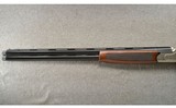 Legacy Sports ~ Pointer O/U ~ 12 Ga ~ ANIB - 7 of 10