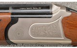 Legacy Sports ~ Pointer O/U ~ 12 Ga ~ ANIB - 8 of 10