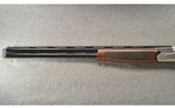 Legacy Sports ~ Pointer O/U ~ 12 Ga ~ ANIB - 7 of 10