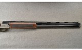 Legacy Sports ~ Pointer O/U ~ 12 Ga ~ ANIB - 4 of 10