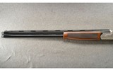 Legacy Sports ~ Pointer O/U ~ 12 Ga ~ ANIB - 7 of 10