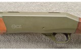 CZ-USA ~ 1012 Semi-Auto ~ 12 Gauge ~ In Case - 8 of 10