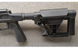 CZ-USA ~ Varmint Precision Chassis ~ .22 LR ~ As New In Box - 9 of 10