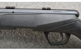 Savage ~ B17 ~ .17 HMR - 8 of 10