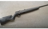 Savage ~ B17 ~ .17 HMR - 1 of 10