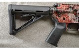 Black Rain Ordnance ~ Crypt Series Red ~ 5.56 Nato ~ NEW! - 2 of 10