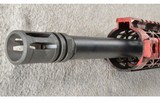 Black Rain Ordnance ~ Crypt Series Red ~ 5.56 Nato ~ NEW! - 6 of 10