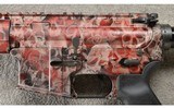 Black Rain Ordnance ~ Crypt Series Red ~ 5.56 Nato ~ NEW! - 8 of 10