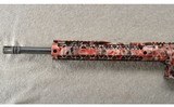 Black Rain Ordnance ~ Crypt Series Red ~ 5.56 Nato ~ NEW! - 7 of 10
