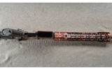 Black Rain Ordnance ~ Crypt Series Red ~ 5.56 Nato ~ NEW! - 5 of 10