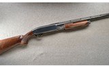 Browning ~ BPS Field ~ 12 Gauge. - 1 of 2