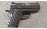 Para ~ 1911 LDA Carry ~ .45 ACP - 1 of 3