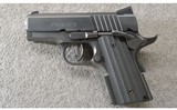Para ~ 1911 LDA Carry ~ .45 ACP - 3 of 3