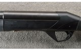 Benelli ~ Super Black Eagle 3 ~ 12 Ga ~ In Case - 8 of 10