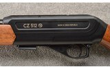 CZ-USA ~ CZ 512 ~ .22 LR ~ New in box - 8 of 10