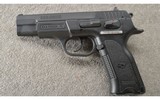 Sar Arms ~ SAR B6P ~ 9mm ~ With Case - 3 of 4