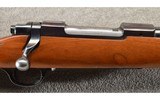 Ruger ~ M77 RS Round Top ~ .30-06 Sprg - 3 of 10