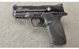 Smith & Wesson ~ M&P 22 Compact ~ .22 LR - 2 of 2