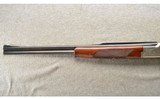 Browning ~ 325 Grade I Over/Under Express Rifle by Deconinck Freres Warneton Belgique ~ 8x57 JRS - 7 of 10