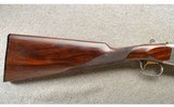 Browning ~ 325 Grade I Over/Under Express Rifle by Deconinck Freres Warneton Belgique ~ 8x57 JRS - 2 of 10