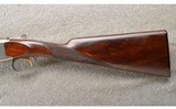 Browning ~ 325 Grade I Over/Under Express Rifle by Deconinck Freres Warneton Belgique ~ 8x57 JRS - 9 of 10