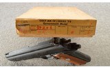 Colt ~ MK IV Series 70 Government Model ~ .45 ACP ~ Giles Full Conversion - 8 of 8